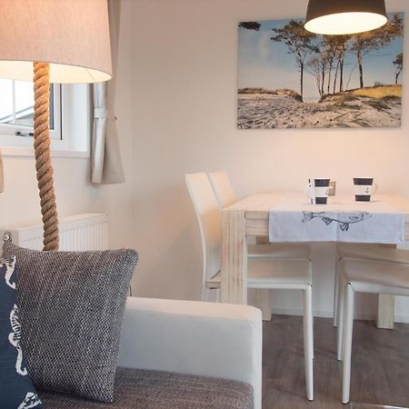 Villa Pier98 28 Scharbeutz Esterno foto