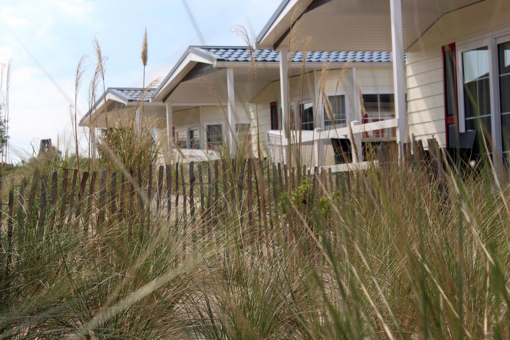 Villa Pier98 28 Scharbeutz Esterno foto