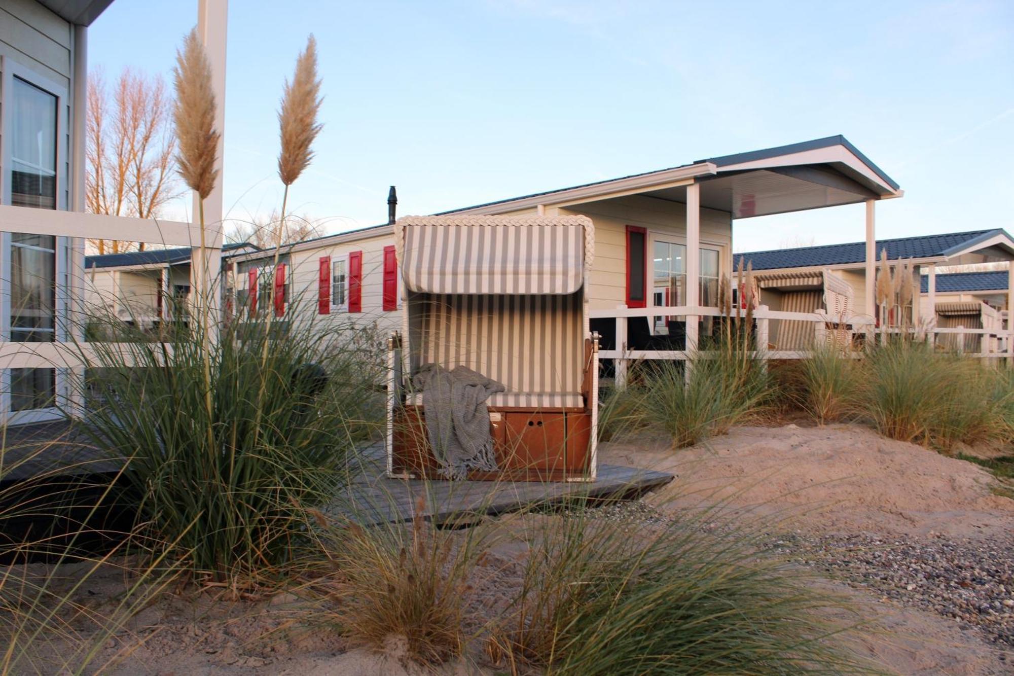 Villa Pier98 28 Scharbeutz Esterno foto